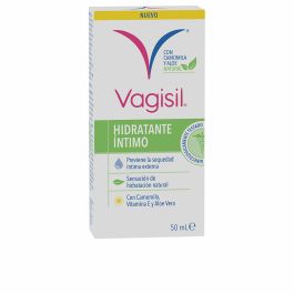 Vagisil Gel Hidratante Natural Con Camomila Precio: 11.49999972. SKU: B14AV8ED6D