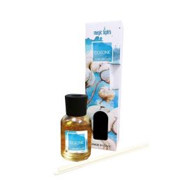 Magic Lights Difusor Mikado Algodón Ambientador 50 ml Precio: 2.78999985. SKU: S7906525