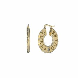 Pendientes Mujer Guess JUBE03111JWYGT-U Acero Inoxidable 3,5 cm Precio: 27.50000033. SKU: B157WXCGB2