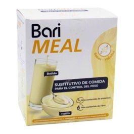 Barimeal 7 Sobres 65 G Vainilla Precio: 30.7899999. SKU: B1BSRZYJ44