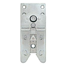 Q&Q Placa C/Enganche Automático para Unión de Módulos Zincada Precio: 2.95000057. SKU: B169TSWK4A