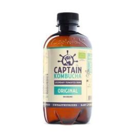 Kombucha Original 400Ml. Bio Precio: 6.7899997. SKU: B13QHKPG32