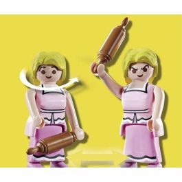 Playmobil Astérix Cabaña de Abraracúrcix - Set de Construcción para Niños 5+ Años