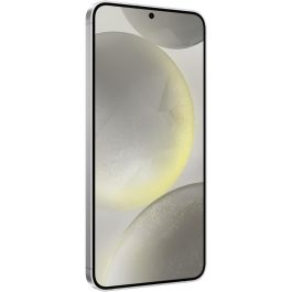 Samsung Galaxy S24 AI, SM-S921BZADEUE, Smartphone 128GB 8GB RAM 6.2" 5G Gris Marble, Pantalla Dynamic AMOLED 2X 120Hz, Cámara 50MP