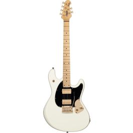 Guitarra Eléctrica Sterling Jared Dines - Olympic White