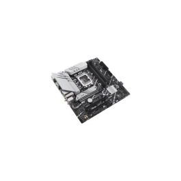 Placa Base Asus PRIME B760M-A WiFi D4 Socket 1700/ Micro ATX Placa Base Asus PRIME B760M-A WiFi D4 Socket 1700/ Micro ATX