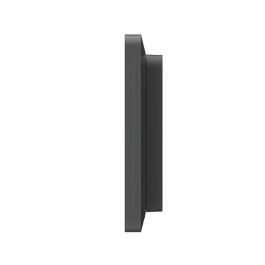 Logitech 10.1", IPS LCD, 1280 x 800, 400 nits, 1000:1, VESA, RJ-45, WiFi 802.11a/b/g/n/ac, Bluetooth 5.0, PoE, 246.2 x 28.5 x 165 mm, 700 g, Graphite Logitech 10.1", IPS LCD, 1280 x 800, 400 nits, 1000:1, VESA, RJ-45, WiFi 802.11a/b/g/n/ac, Bluetooth 5.0, PoE, 246.2 x 28.5 x 165 mm, 700 g, Graphite