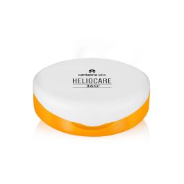 Heliocare Color Compacto Oil-Free SPF50 Pearl Protector Solar Facial 10gr
