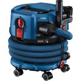 Bosch GAS 18V-12 MC Aspiradora Profesional Seca y Húmeda Cilindrica 12L Precio: 440.69000052. SKU: B13BWRLCXQ