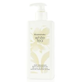 Elizabeth Arden Gel de Baño White Tea 400 ml Aroma Melocotón Hidratante Precio: 10.50000006. SKU: B1D99TX9TC