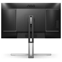 AOC Q27U3CV Monitor 27" Quad HD IPS con USB-C, HDMI y DisplayPort - Negro