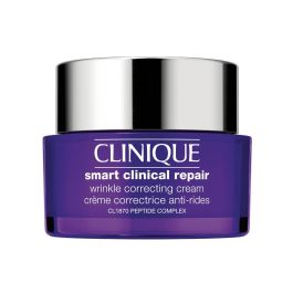 Clinique SMART CLINICAL Crema Antiarrugas Antiedad, Corrección de Arrugas con CL1870 Peptide Complex, Piel Rejuvenecida 50 ml Precio: 57.79000051. SKU: B1GNQX2N63