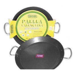 Paellera Guison 74136 36CM Ø 36 cm Precio: 40.88999948. SKU: B1F874LH33