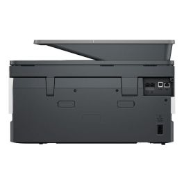 HP Officejet Pro 9120B HP Officejet Pro 9120B