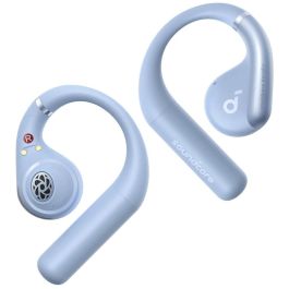 Anker Soundcore AeroFit Auriculares Deportivos Inalámbricos Bluetooth Open-Ear IPX7 Azul Claro Precio: 139.49999976. SKU: B1C9RV7A7G