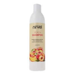 Nirvel Champú Protector del Color Peach 500 ml para Cabellos Teñidos Precio: 5.94999955. SKU: B1FM993FH2