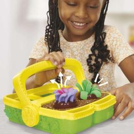 Play-Doh Mi Jardín G0492 Hasbro Play-Doh Mi Jardín G0492 Hasbro