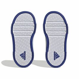 Zapatillas Deportivas Infantiles Adidas Tensaur Sport 2.0 CF Blanco