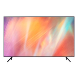 Samsung BE50A-H 127 cm (50") 4K Ultra HD Gris Procesador incorporado Tizen