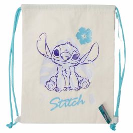 Bolsa aislante friendly 30 x 40 cm stitch young adult