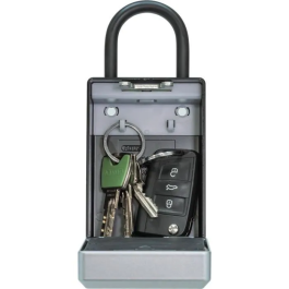 Abus 797 Smart-BT KeyGarage B Caja de llaves inteligente con apertura mediante smartphone IP54
