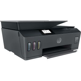 HP Smart Tank Plus 570 Impresora Todo-en-Uno Color Inalámbrico Wi-Fi Precio: 278.49999969. SKU: B15E88VWZJ