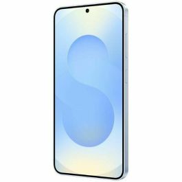 Smartphone Samsung S25 BLUE 6,2" 75" Qualcomm Snapdragon 8 Elite 12 GB RAM 128 GB Azul