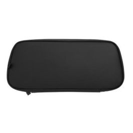 ASUS ROG ALLY Funda de Viaje Protectora para Consola Gaming. Estuche Impermeable, Antirrayones, con Soporte y Almacenamiento Negro.