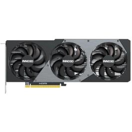 Inno3D GeForce RTX 5070 Ti X3 OC 16GB GDDR7 3 Ventiladores 2482 MHz - Tarjeta Gráfica Gaming