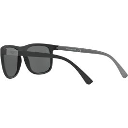 Gafas de Sol Unisex Emporio Armani EA 4079 Gafas de Sol Unisex Emporio Armani EA 4079