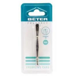 Pinza Depilar Dorada 24002 Precio: 5.50000055. SKU: B145WW2V8M