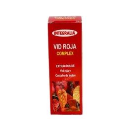 Vid Roja Complex Precio: 9.5000004. SKU: B1F2JZ5NTE