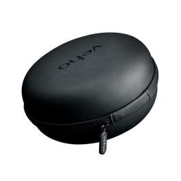 Veho Headphone Case, black Veho Headphone Case, black