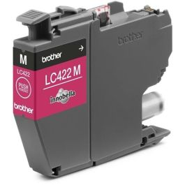 Brother Tinta Magenta Mfcj5340Dw, Mfcj5740Dw, Mfcj6540Dw, Mfcj6940Dw Brother Tinta Magenta Mfcj5340Dw, Mfcj5740Dw, Mfcj6540Dw, Mfcj6940Dw