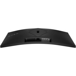 HP OMEN 34c Monitor Gaming Curvo WQHD 165Hz de 34 Pulgadas