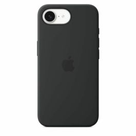 Funda para Móvil Apple Negro Apple Funda para Móvil Apple Negro Apple