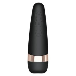 Satisfyer Pro 3+ Estimulador Clitoriano con Tecnología de Pulsaciones de Aire Precio: 31.50000018. SKU: SLC-82092
