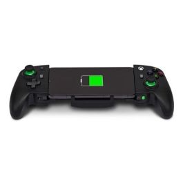 Power A 1510706-01 MOGA XP7-X Plus Mando Bluetooth para móvil, tablet Android y PC, con soporte telescópico y carga inalámbrica Power A 1510706-01 MOGA XP7-X Plus Mando Bluetooth para móvil, tablet Android y PC, con soporte telescópico y carga inalámbrica