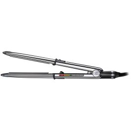 Plancha de Pelo Babyliss BAB3100EPE Negro Plateado 45 W 1 Pieza (1 unidad)