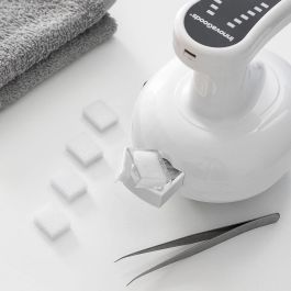 Masajeador Anticelulítico Recargable por Succión y Calor Cellout InnovaGoods