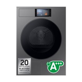 Secadora de condensación Samsung DV90F09F4SU3 Negro 9 kg Precio: 1844.79000035. SKU: B1EMQENCVY