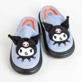 Cerdá Zapatillas de Casa Abierta Hello Kitty Kuromi Talla 36/37