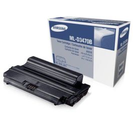 Toner Samsung Ml-D3470B/Eur Ml-3470D/3471Nd Negro (10.000 Pág.) Precio: 197.4999994. SKU: B1BLNJ65E5