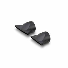 Babyliss Secador de pelo 6714E Super Pro 2300W - 120 km/h, 3 temperaturas, 2 velocidades, Botón de aire frío