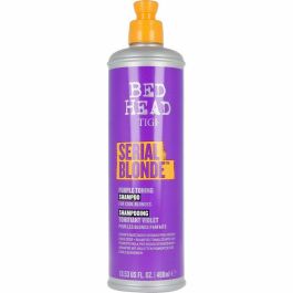 Tigi Bh 21 Serial Blonde Purple Toning Shampoo 400 mL Precio: 12.68999963. SKU: B1BW36N362