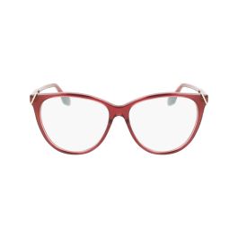 Montura de Gafas Mujer Victoria Beckham VB2632-5414604 ø 54 mm Montura de Gafas Mujer Victoria Beckham VB2632-5414604 ø 54 mm
