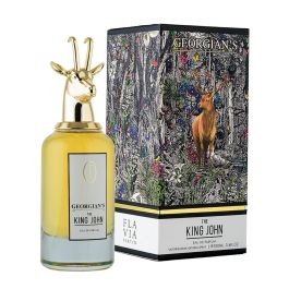 Georgians The king john eau de parfum 100 ml vaporizador Precio: 38.50000022. SKU: B1KMVBNBET