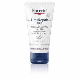 Eucerin Urearepair Plus Crema De Manos 5% Urea Precio: 7.49999987. SKU: S05101269