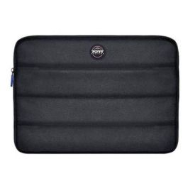 Port Designs Portland Notebook Case 35.6 Cm (14") Sleeve Case Black