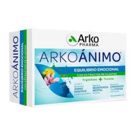 Arkoanimo 60 Comp Precio: 38.5899998. SKU: B1JXH3E9XD